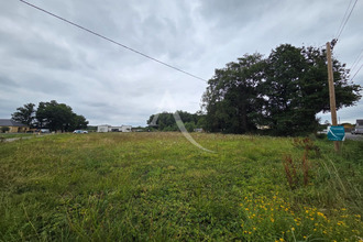 Ma-Cabane - Vente Terrain GUEMENE-PENFAO, 939 m²