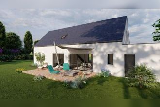 Ma-Cabane - Vente Terrain GUERANDE, 1122 m²