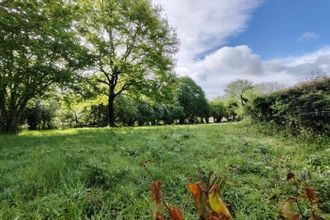 Ma-Cabane - Vente Terrain Guéret, 1200 m²