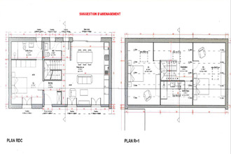 Ma-Cabane - Vente Terrain GUERNES, 476 m²