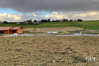 Ma-Cabane - Vente Terrain Guiche, 674 m²