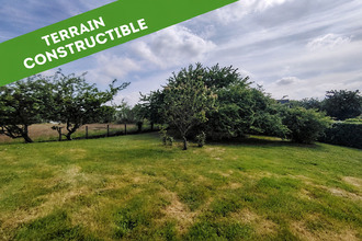 Ma-Cabane - Vente Terrain GUICHEN, 386 m²