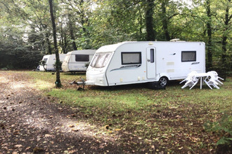 Ma-Cabane - Vente Terrain GUILLIGOMARC H, 13668 m²