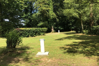 Ma-Cabane - Vente Terrain GUILLIGOMARC H, 13668 m²