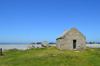 Ma-Cabane - Vente Terrain Guissény, 800 m²