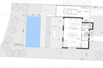 Ma-Cabane - Vente Terrain Gujan-Mestras, 670 m²