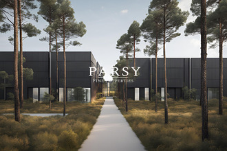 Ma-Cabane - Vente Terrain GUJAN-MESTRAS, 13000 m²