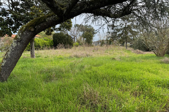 Ma-Cabane - Vente Terrain Gujan-Mestras, 788 m²