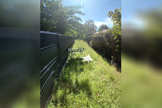 Ma-Cabane - Vente Terrain Gujan-Mestras, 1028 m²