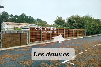 Ma-Cabane - Vente Terrain Gujan-Mestras, 800 m²