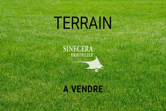 Vente Terrain 33470, Gujan-Mestras France