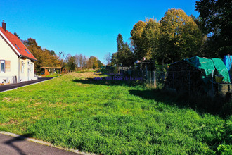 Vente Terrain 67110, Gundershoffen France