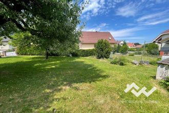 Ma-Cabane - Vente Terrain Gunsbach, 525 m²