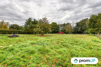 Vente Terrain 72230, Guécélard France