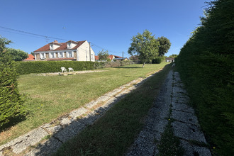 Vente Terrain 77580, Guérard France