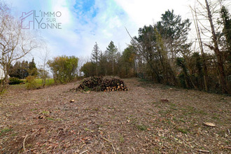 Ma-Cabane - Vente Terrain Gy-l'Évêque, 3310 m²