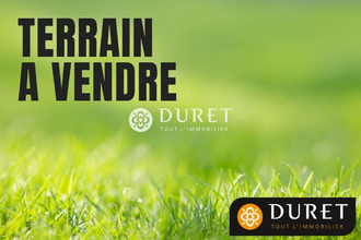 Vente Terrain 44190, Gétigné France