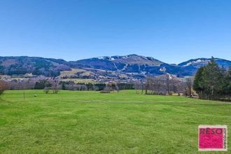 Ma-Cabane - Vente Terrain Habère-poche, 1354 m²