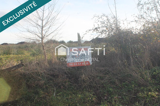 Vente Terrain 64370, Hagetaubin France