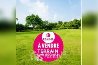 Ma-Cabane - Vente Terrain Hagetmau, 2100 m²