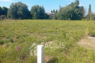 Ma-Cabane - Vente Terrain Hagetmau, 2100 m²