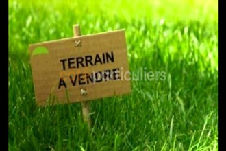 Vente Terrain 80400, HAM France