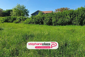 Ma-Cabane - Vente Terrain HAN-SUR-NIED, 565 m²