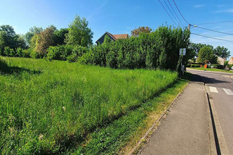 Ma-Cabane - Vente Terrain HAN-SUR-NIED, 565 m²