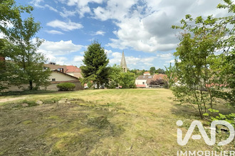 Vente Terrain 78250, Hardricourt France