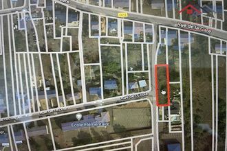 Vente Terrain 57550, Hargarten-aux-Mines France