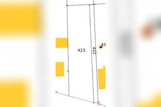 Ma-Cabane - Vente Terrain Hargarten-aux-Mines, 1067 m²