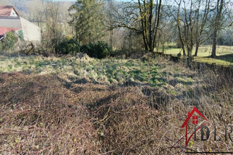 Vente Terrain 52150, Harréville-les-Chanteurs France