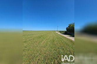 Vente Terrain 51300, Haussignémont France