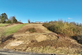 Ma-Cabane - Vente Terrain HAUTE-KONTZ, 1801 m²