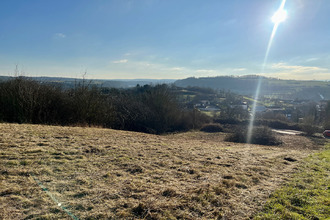 Ma-Cabane - Vente Terrain HAUTE-KONTZ, 1801 m²