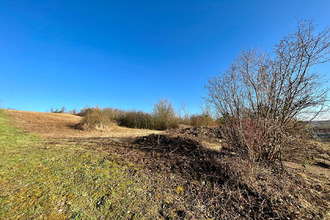 Ma-Cabane - Vente Terrain HAUTE-KONTZ, 1801 m²