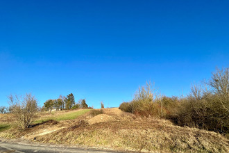 Ma-Cabane - Vente Terrain HAUTE-KONTZ, 1801 m²