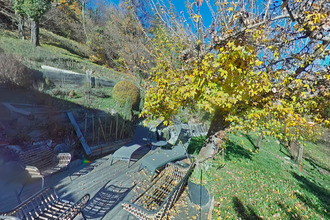 Ma-Cabane - Vente Terrain Hautecour, 420 m²