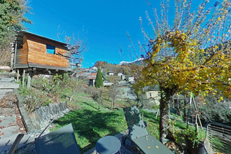 Ma-Cabane - Vente Terrain Hautecour, 420 m²