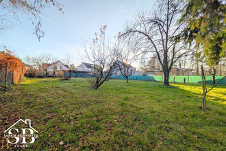 Ma-Cabane - Vente Terrain Hégenheim, 955 m²