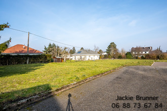 Vente Terrain 68990, Heimsbrunn France