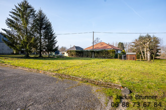 Vente Terrain 68990, Heimsbrunn France