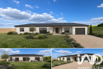 Vente Terrain 57320, Heining-Lès-Bouzonville France