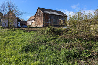 Ma-Cabane - Vente Terrain Helfrantzkirch, 878 m²