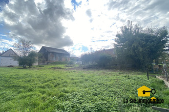 Ma-Cabane - Vente Terrain Helfrantzkirch, 878 m²