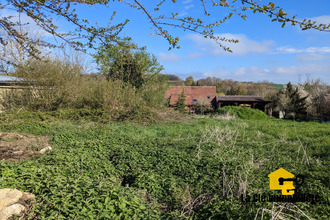 Ma-Cabane - Vente Terrain Helfrantzkirch, 878 m²