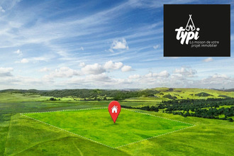Vente Terrain 56700, Hennebont France
