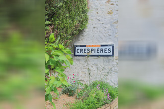 Ma-Cabane - Vente Terrain HERBEVILLE, 1074 m²