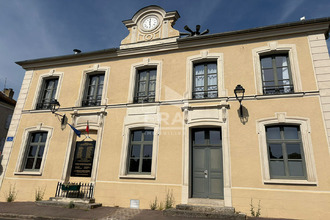Ma-Cabane - Vente Terrain HERBEVILLE, 1074 m²