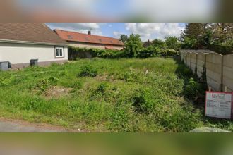 Ma-Cabane - Vente Terrain Hergnies, 269 m²